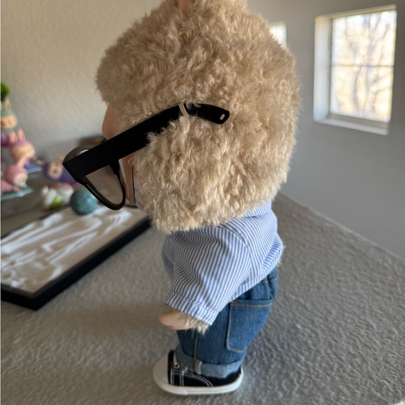 Pop Mart Flip with me Labubu-no box - Picture 6 of 11